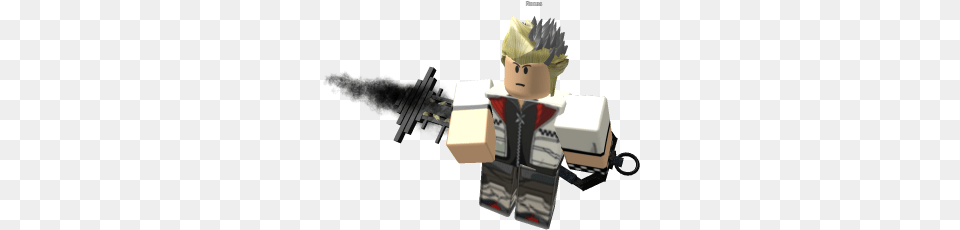 Roxas Roblox Fictional Character, Box, Package Free Png Download