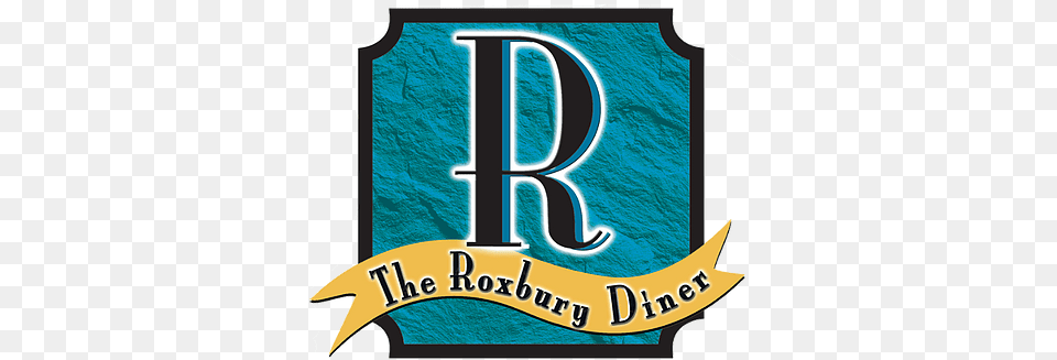 Roxbury Diner Language, Text, Advertisement, Poster Png