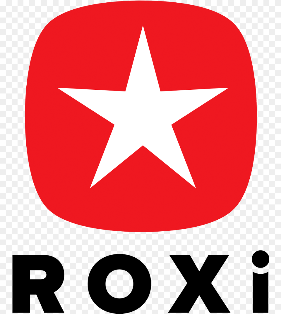 Roxi Logo Captain America Winter Soldier Logo, Star Symbol, Symbol Free Transparent Png
