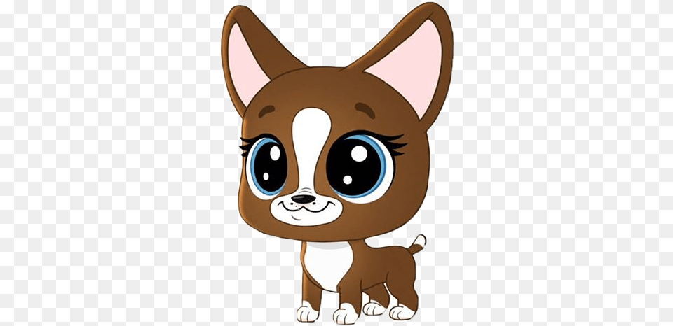 Roxie Lps Freetoedit, Plush, Toy, Animal, Pet Free Png