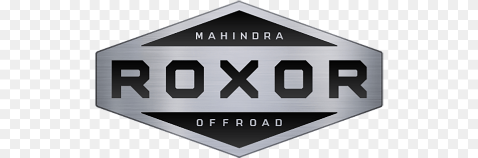 Roxor Offroad Roxor Logo, Symbol, Mailbox Png