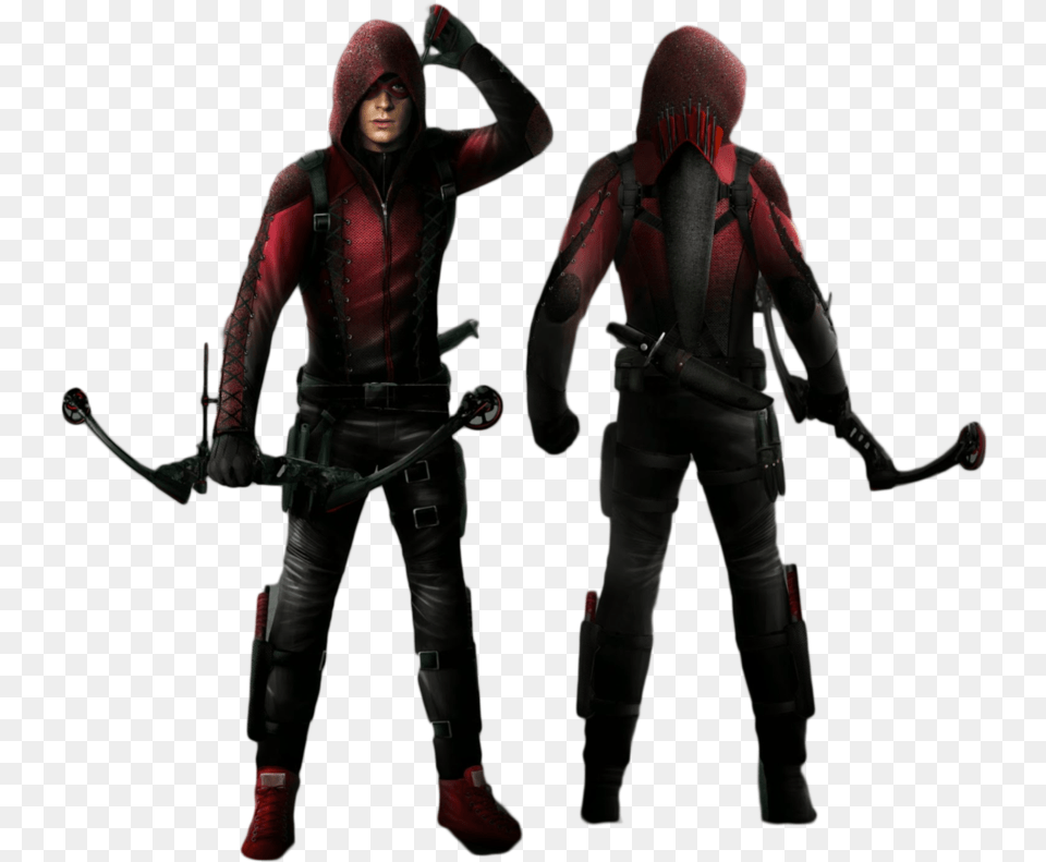 Roy Harper Concept Art, Adult, Male, Man, Person Free Transparent Png