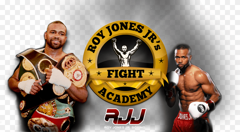 Roy Jones Jr, Adult, Male, Man, Person Free Png