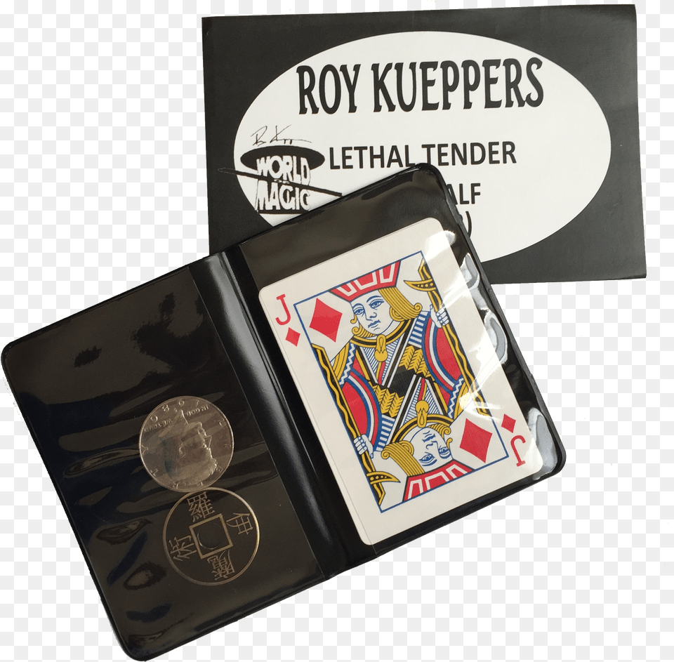 Roy Kueppers Expanded Shell Coin, Person Png Image