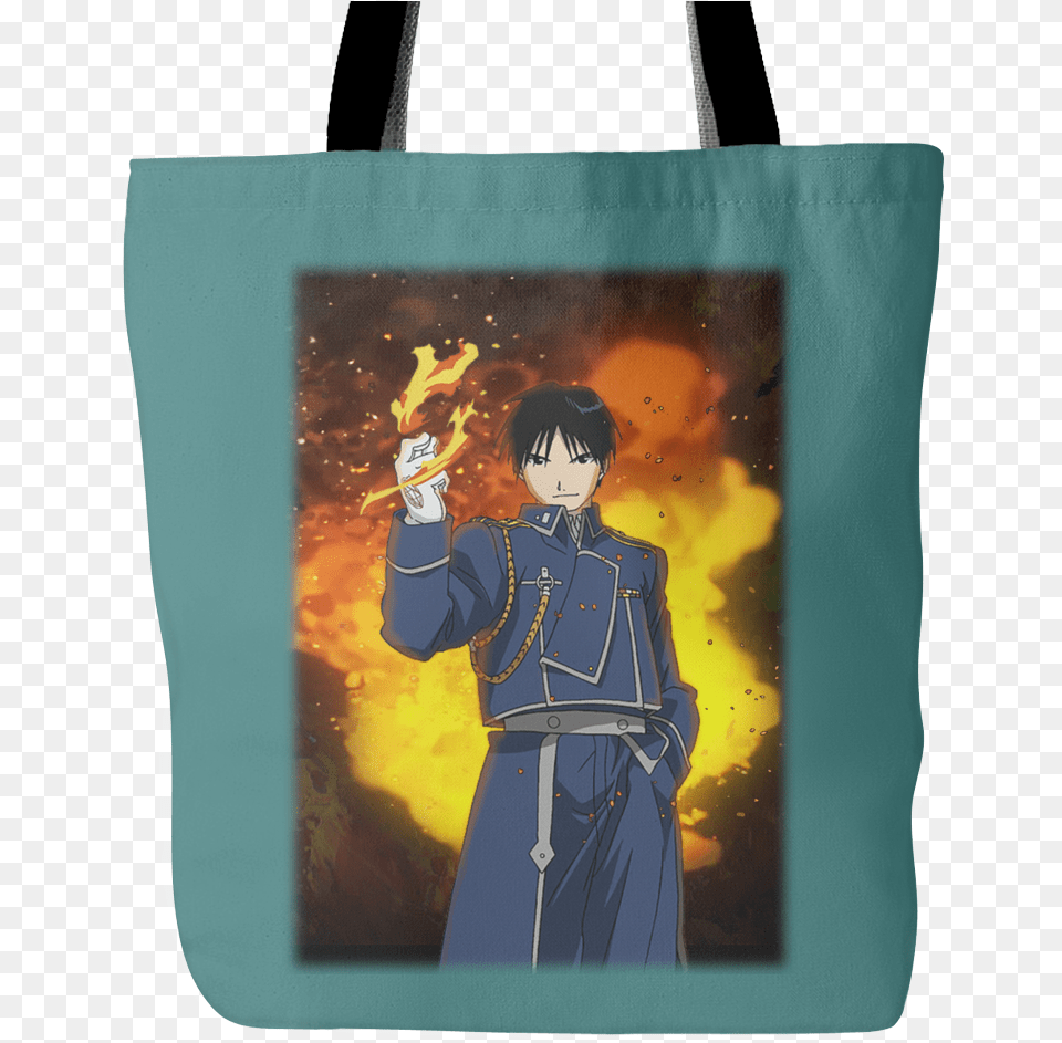 Roy Mustang Tote Bags Tote Bag, Woman, Adult, Tote Bag, Female Free Transparent Png