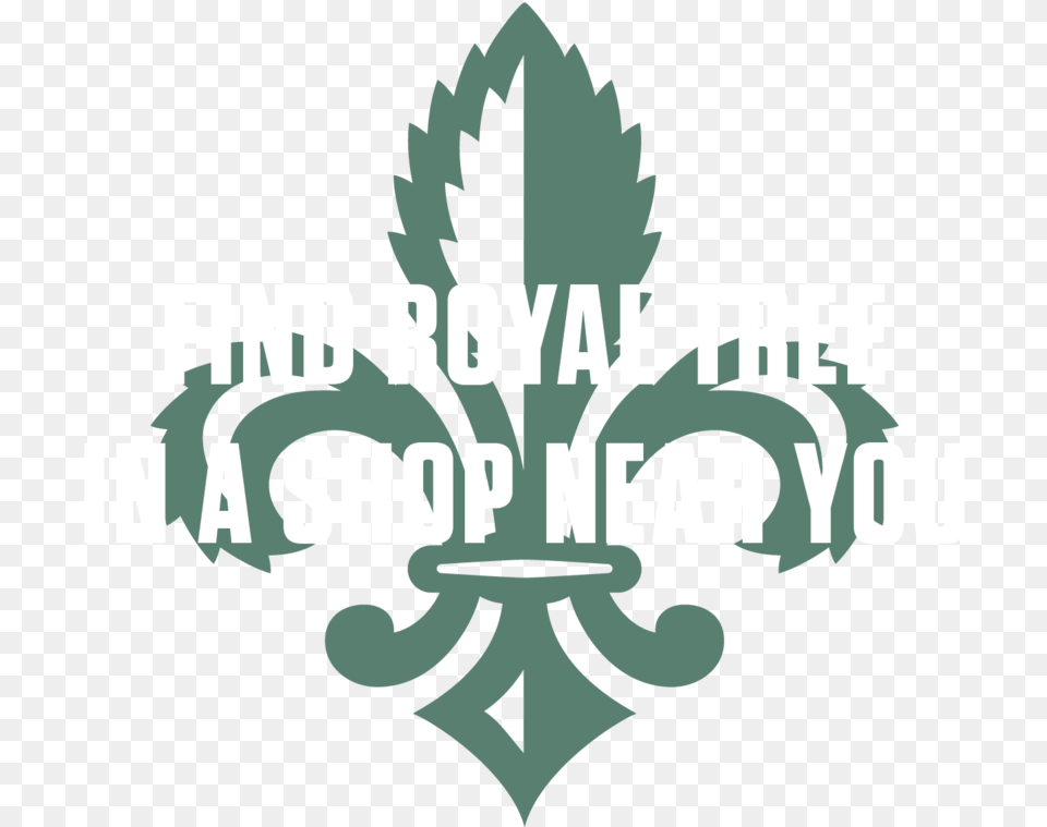 Roy Web Rnd2 Retailers 01 Emblem, Leaf, Plant, Stencil, Logo Png Image