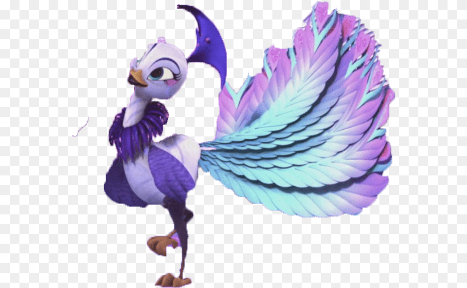 Roya Clip Art, Animal, Bird Free Png