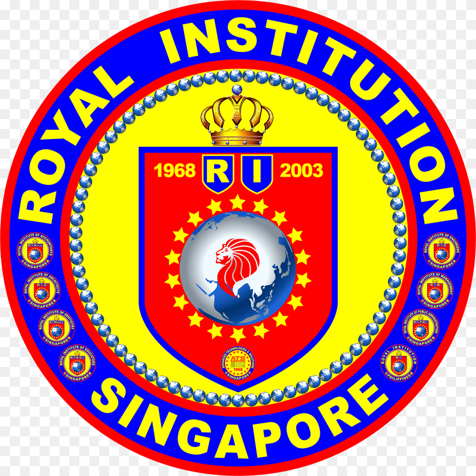 Royal, Emblem, Symbol, Badge, Logo Png