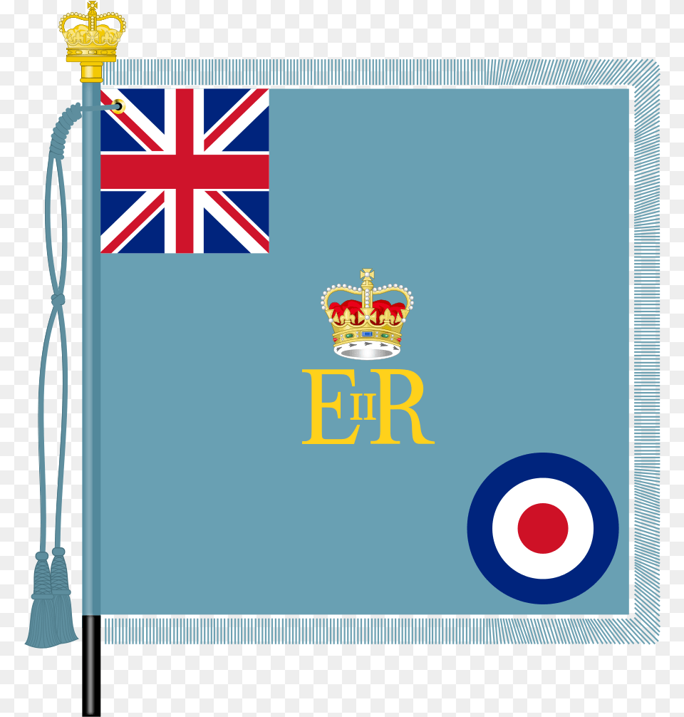 Royal Air Force Color, Flag, Blackboard Free Png Download