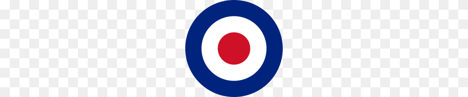 Royal Air Force Roundels, Disk, Logo Png Image