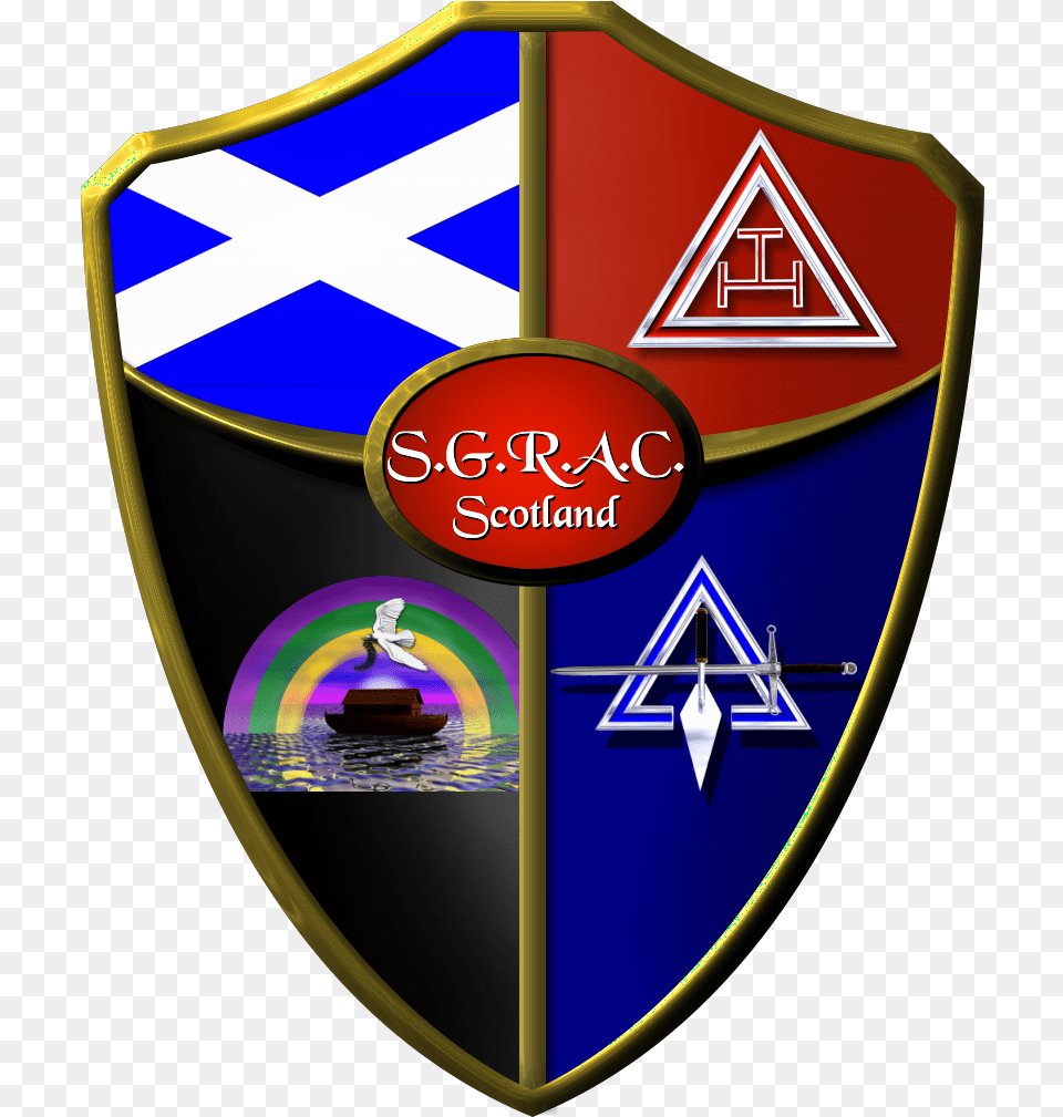 Royal Ark Mariners, Armor, Shield, Logo, Disk Free Png