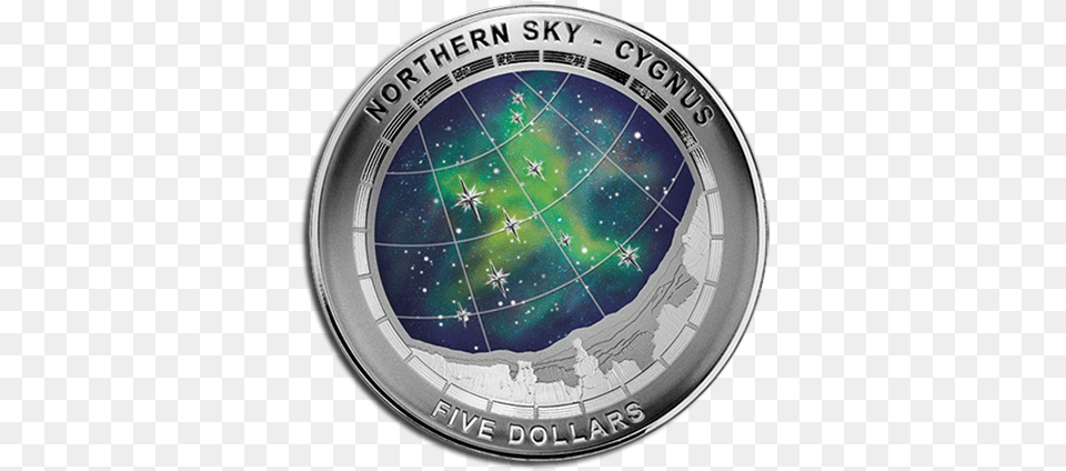 Royal Australian Mint Coin News Dot, Disk, Astronomy, Outer Space Png Image