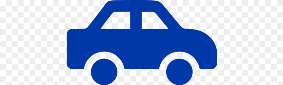 Royal Azure Blue Car Icon Car Icon Blue, Transportation, Vehicle Png