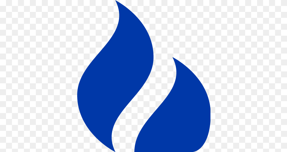 Royal Azure Blue Fire Icon Free Royal Azure Blue Fire Icons Fire Gif Icon Transparent, Nature, Night, Outdoors, Logo Png Image