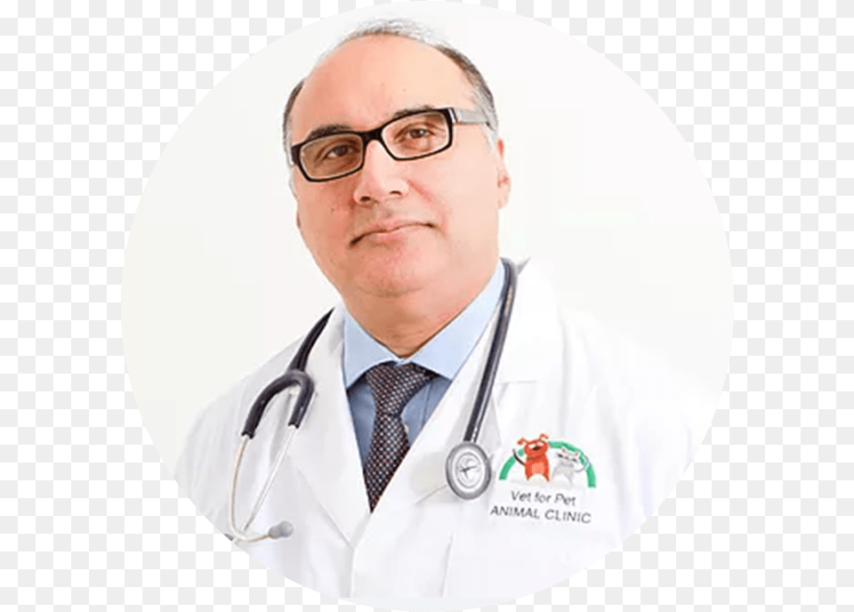 Royal Bahrain Hospital Doctors List, Coat, Lab Coat, Clothing, Adult Png Image
