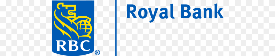 Royal Bank Of Canada, Logo, Text Free Transparent Png