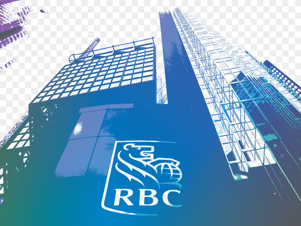 Royal Bank Of Canada, Architecture, Metropolis, Urban, High Rise Free Transparent Png