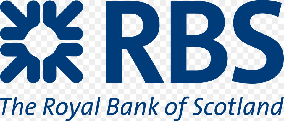 Royal Bank Of Scotland Logo, Text, Symbol, Number Free Png Download