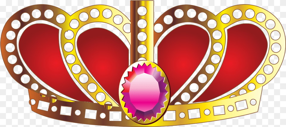 Royal Banner, Accessories, Jewelry, Crown, Dynamite Free Transparent Png