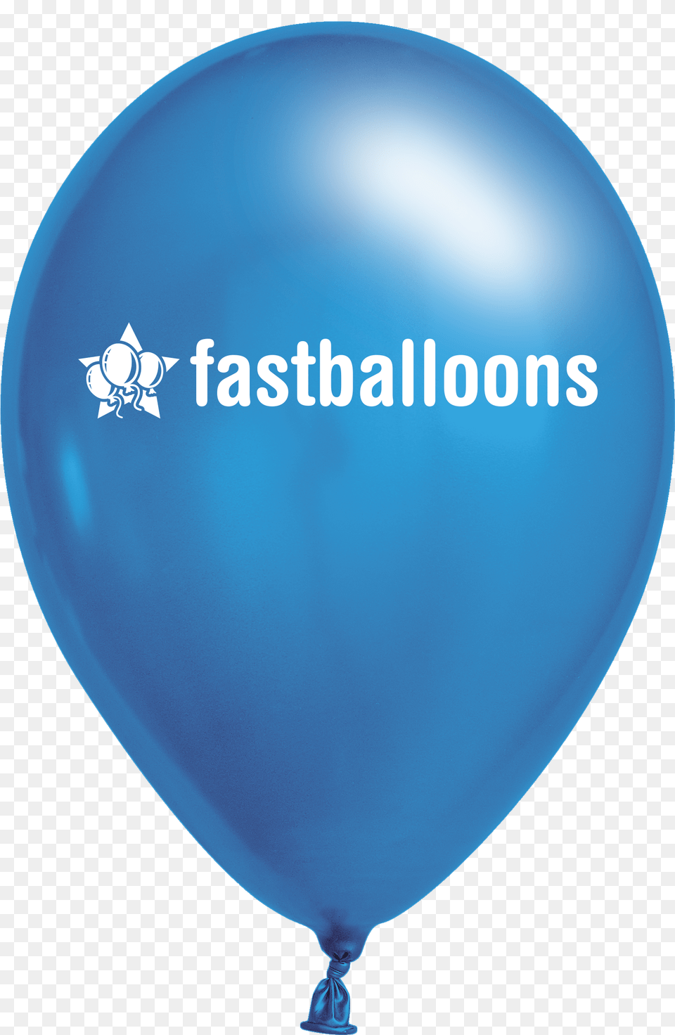 Royal Blue Balloons, Balloon Free Png Download