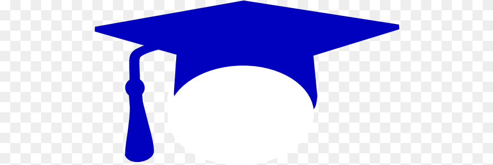 Royal Blue Graduation Cap Clipart Graduation Cap Royal Blue, People, Person Free Png