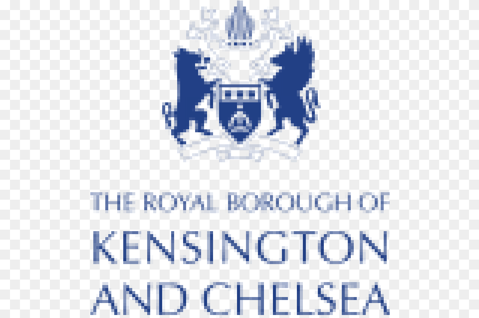 Royal Borough Of Kensington And Chelsea Complaints Royal Borough Kensington And Chelsea, Logo, Qr Code Png