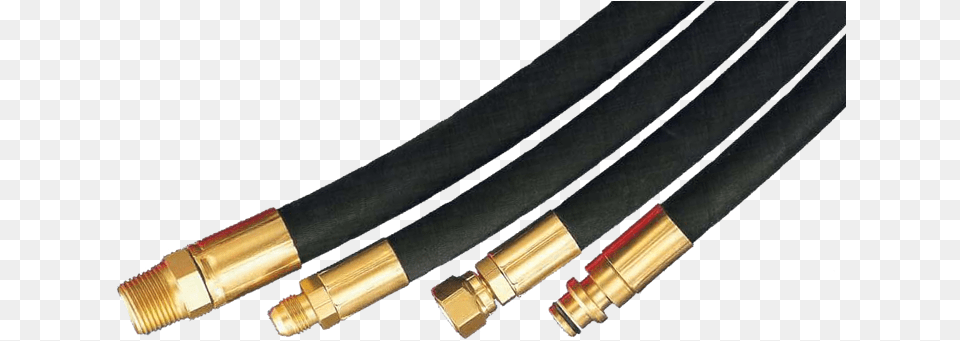 Royal Brass And Hose Hydraulic Hose, Cable, Blade, Dagger, Knife Png Image
