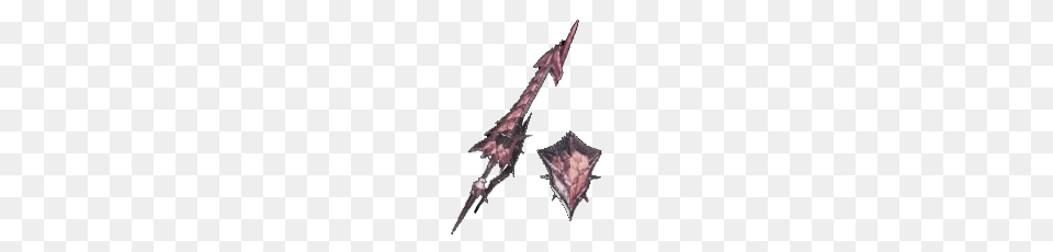 Royal Burst, Weapon, Sword, Rocket Png Image