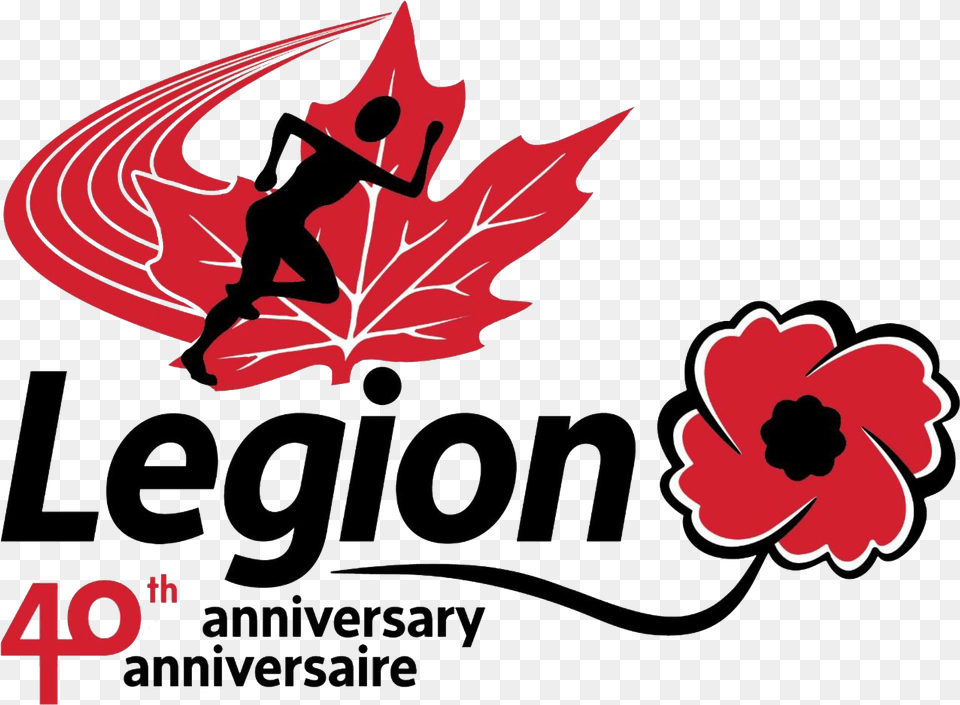 Royal Canadian Legion, Leaf, Plant, Person, Flower Free Png