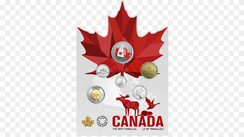 Royal Canadian Mint, Leaf, Plant, Dynamite, Weapon Free Png