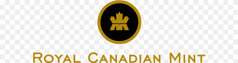 Royal Canadian Mint, Logo, Symbol Png Image