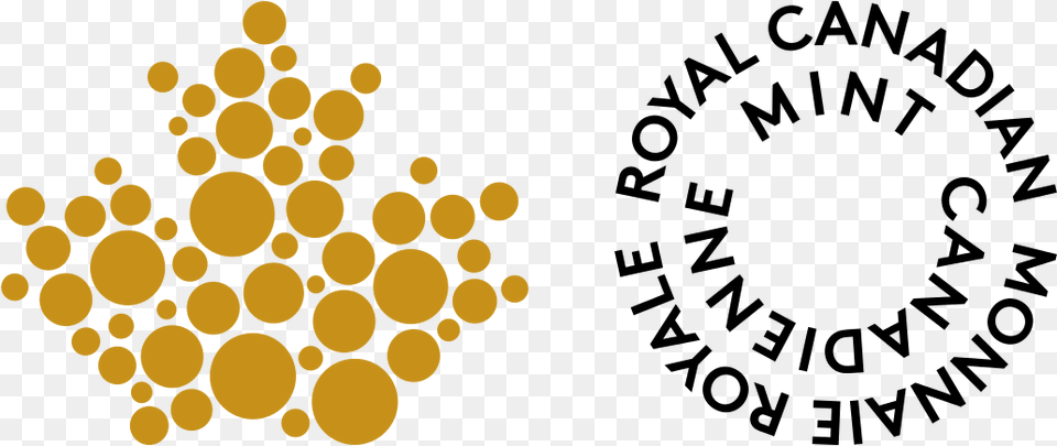 Royal Canadian Mint Logo Free Transparent Png