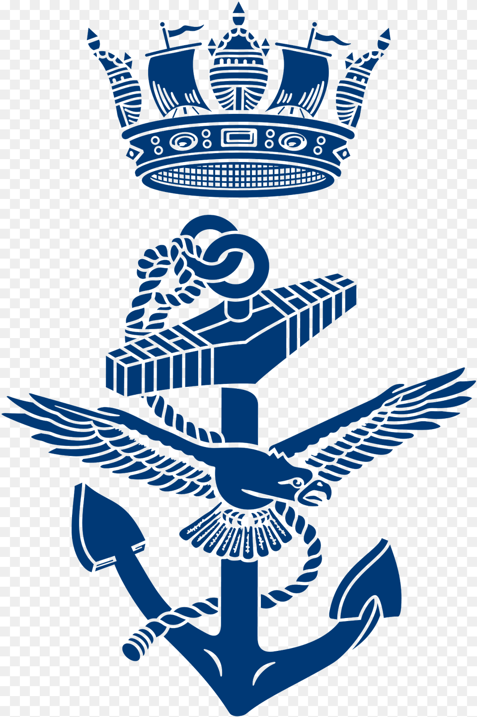 Royal Canadian Navy Badge Clipart, Electronics, Emblem, Hardware, Symbol Free Png Download