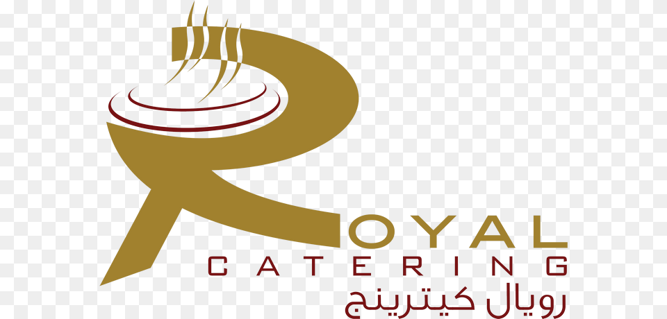 Royal Catering Royal Caterer Logo, Book, Publication Free Transparent Png
