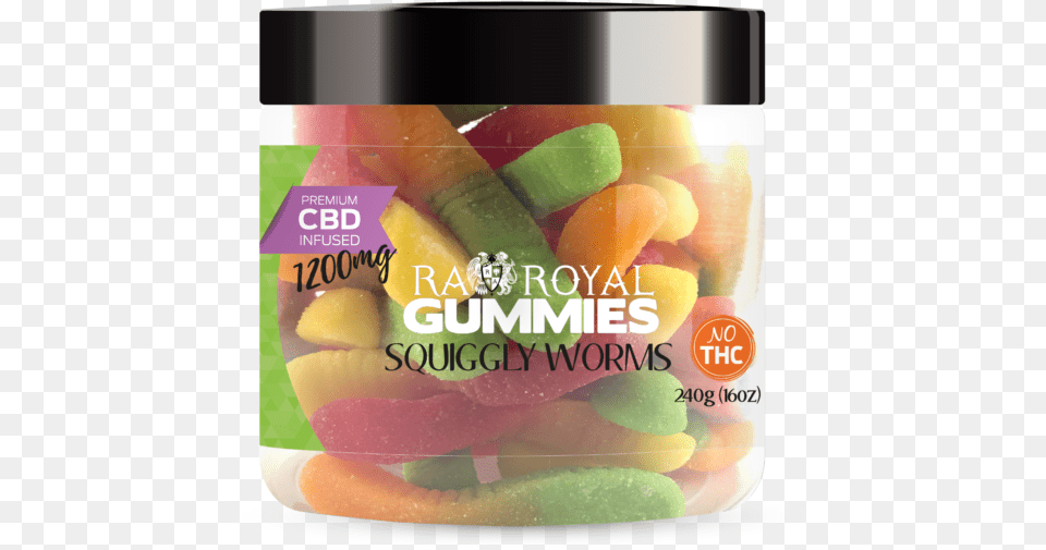 Royal Cbd Gummies, Sweets, Food, Jelly, Citrus Fruit Free Transparent Png