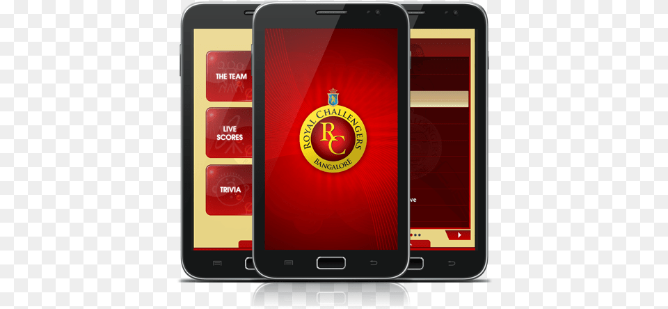 Royal Challengers Bangalore, Electronics, Mobile Phone, Phone Png Image