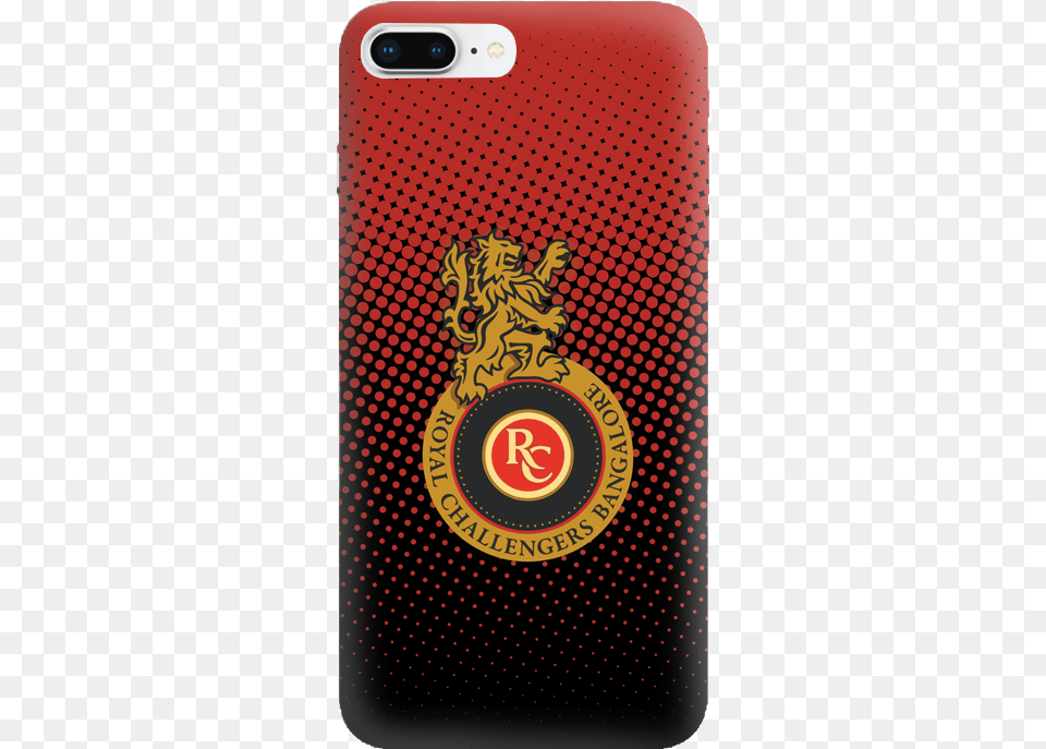 Royal Challengers Bangalore Background, Electronics, Phone, Mobile Phone Free Transparent Png