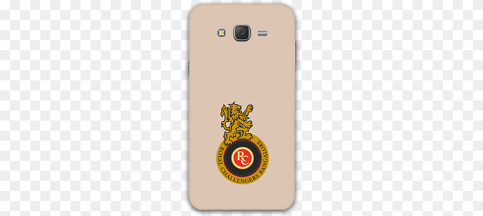 Royal Challengers Bangalore Logo Samsung J5 Mobile Iphone, Electronics, Mobile Phone, Phone Free Png Download