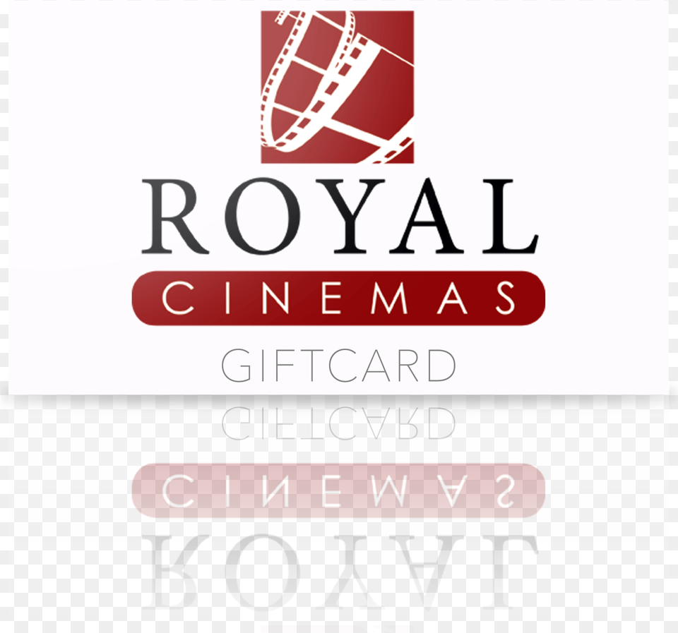 Royal Cinemas Logo, Advertisement, Poster, Text Free Png