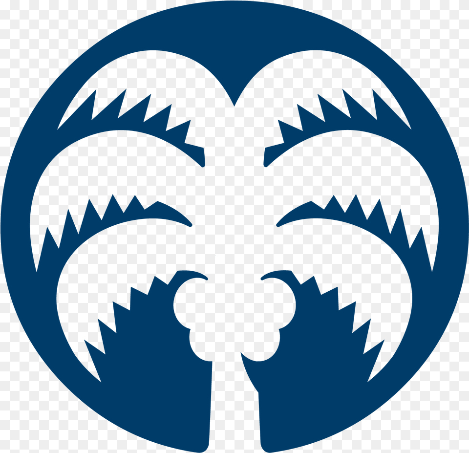 Royal Coconut Coast Association, Symbol, Logo, Emblem Free Png Download