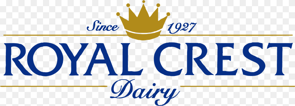 Royal Crest Dairy, Logo Free Png