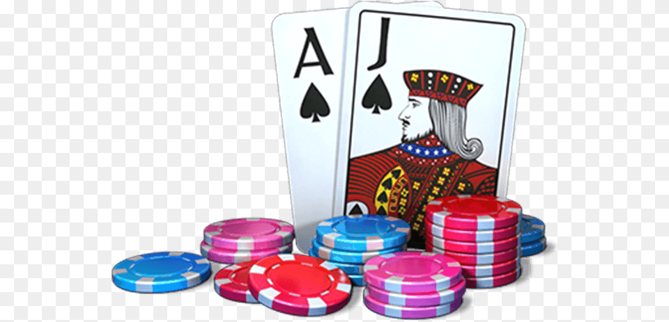 Royal Crown Blackjack Poker, Gambling, Game, Person, Face Free Png Download