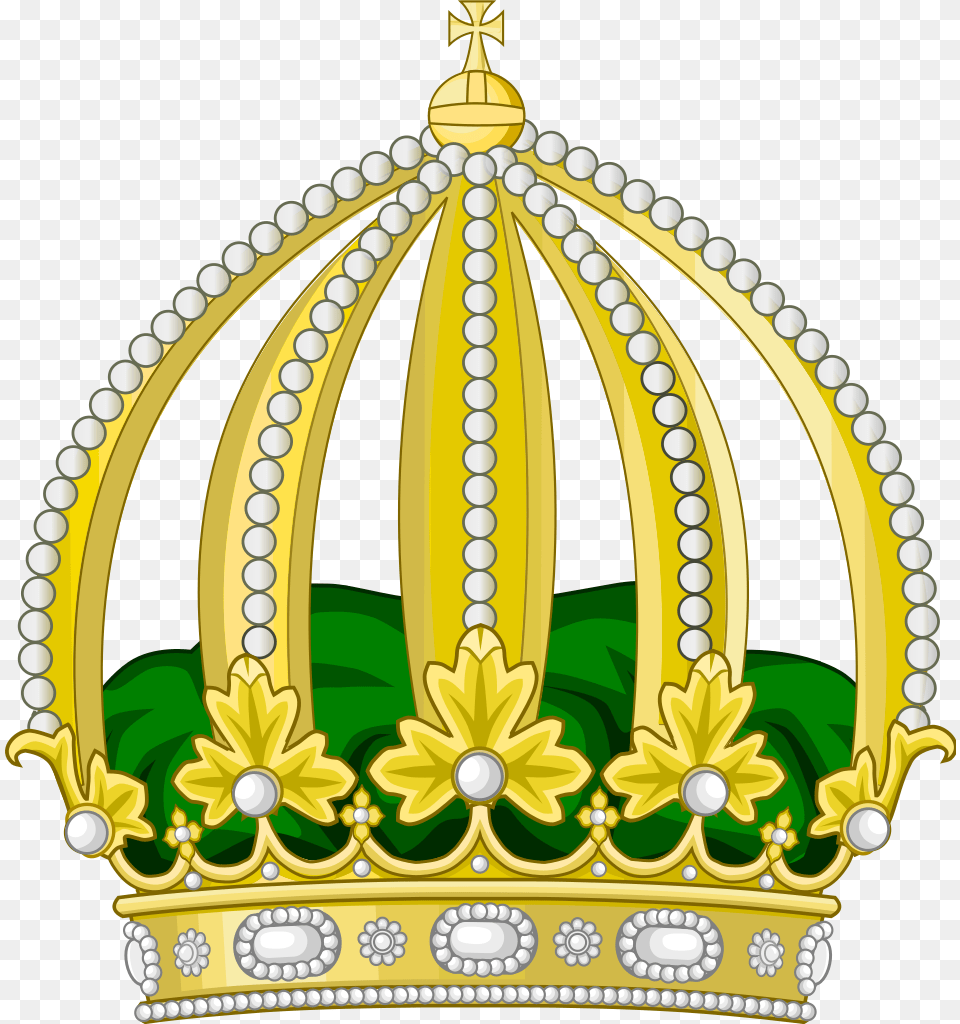 Royal Crown Of Spain, Accessories, Jewelry, Chandelier, Lamp Png Image