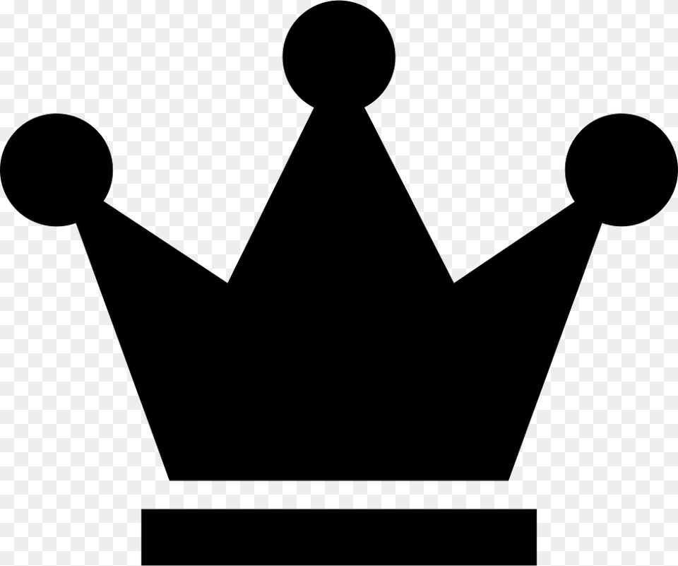 Royal Crown Outline For A Prince Icon Svg Psd Korona Ikonka, Accessories, Jewelry, Smoke Pipe Free Png Download