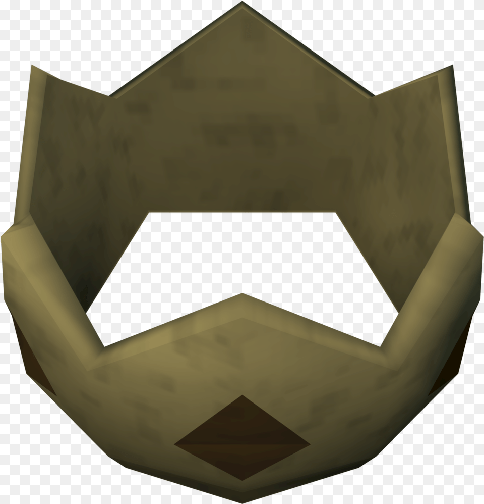 Royal Crown Runescape Wiki Fandom Beige Png Image