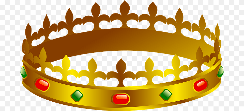 Royal Crown Vector Image Svg Crown Clipart Transparent Background Black And White, Accessories, Jewelry Free Png