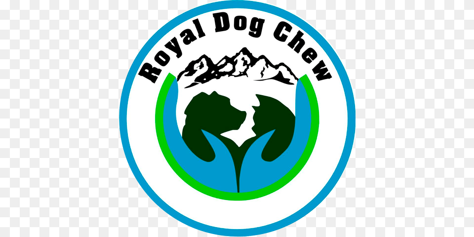 Royal Dog Chew Dog, Logo, Leaf, Plant, Symbol Free Transparent Png