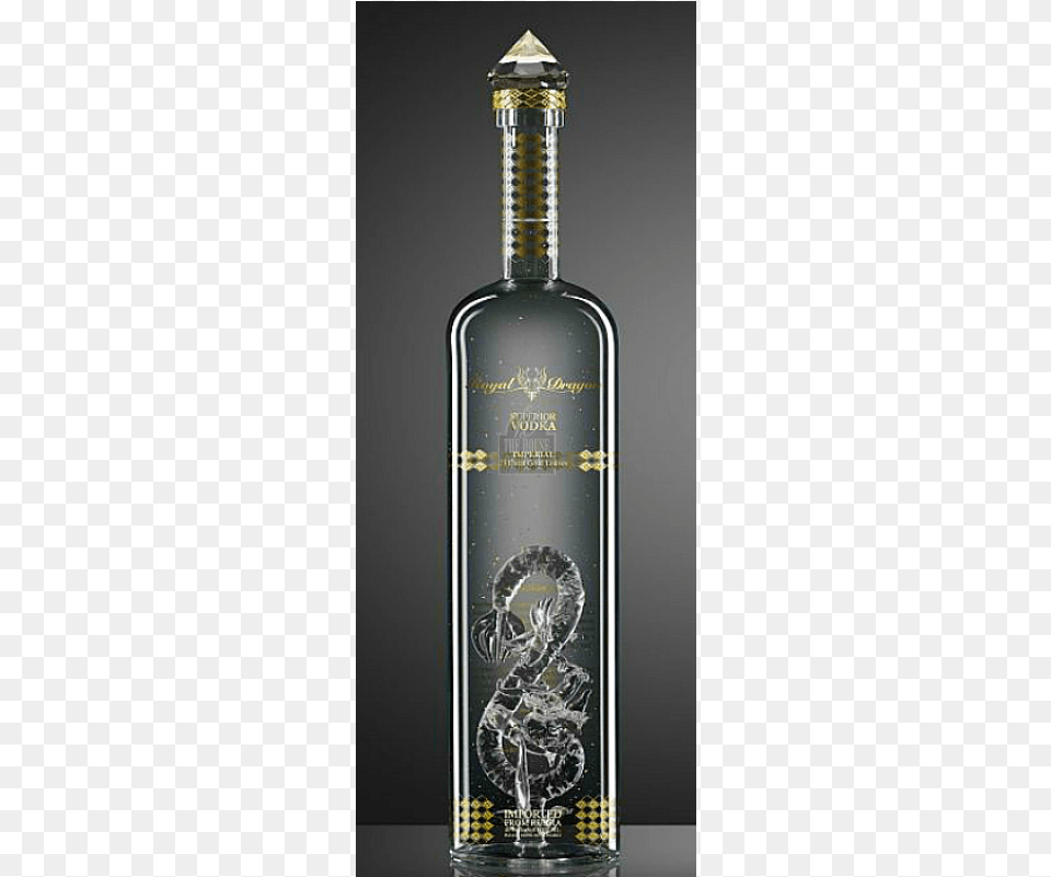 Royal Dragon Imperial Russian Vodka 3 Litre Royal Dragon Imperial Vodka, Alcohol, Beverage, Liquor, Tequila Free Transparent Png