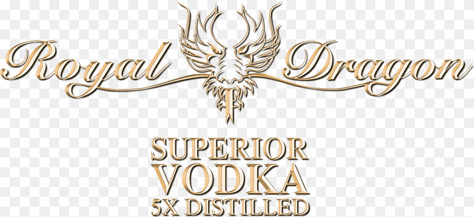 Royal Dragon Vodka Logo, Text, Appliance, Ceiling Fan, Device Free Png
