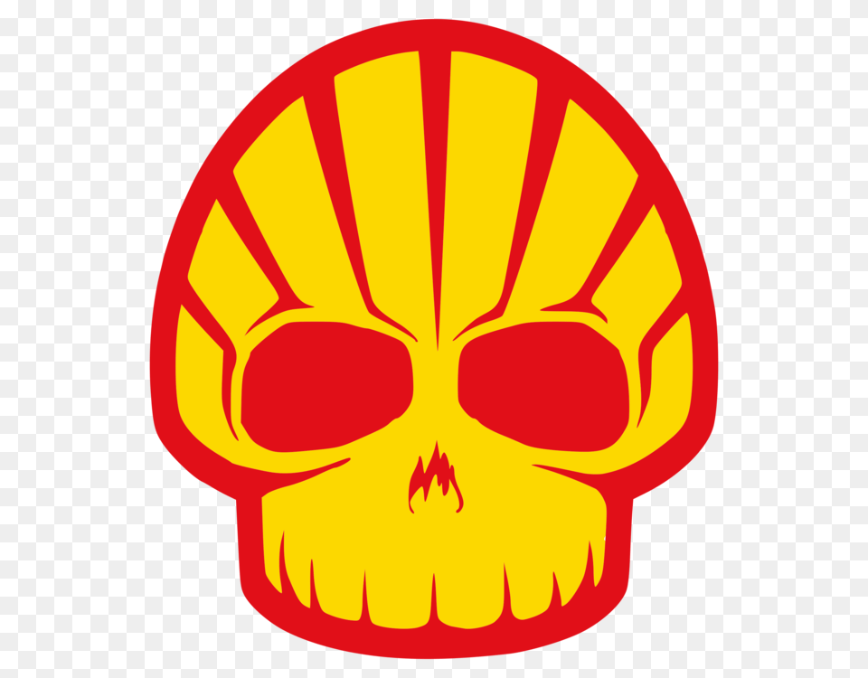 Royal Dutch Shell Shell Oil Company Sticker Petroleum Decal Free Png Download